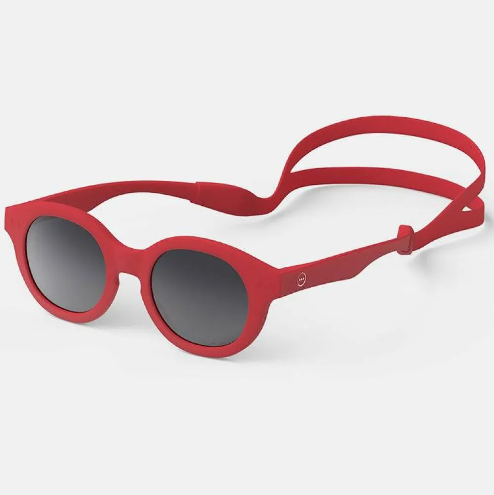 Izipizi Gafas Sol Kids+ 3-5 años Montura C* Gafas De Sol Izipizi|Izipizi