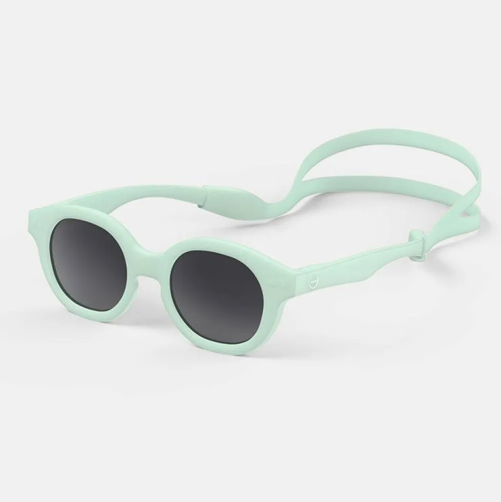 Izipizi Gafas Sol Kids+ 3-5 años Montura C* Gafas De Sol Izipizi|Izipizi
