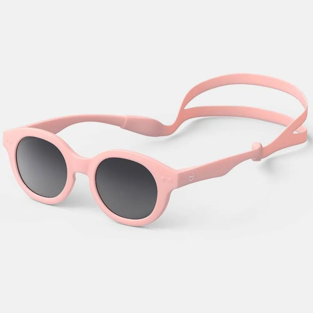 Izipizi Gafas Sol Kids+ 3-5 años Montura C* Gafas De Sol Izipizi|Izipizi