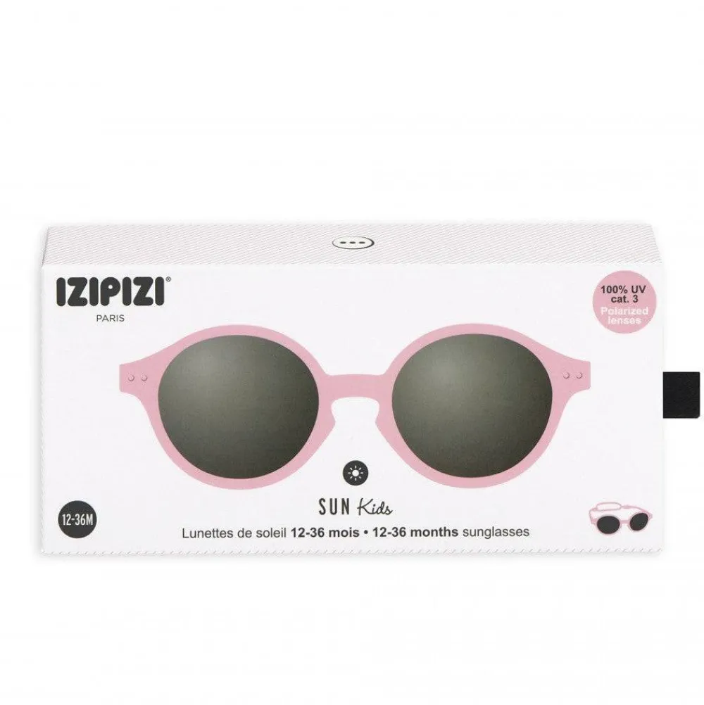 Izipizi Gafas Sol Kids 9-36M* Gafas De Sol Izipizi|Izipizi