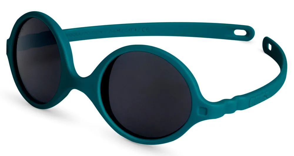 Kietla Gafas Sol Diabola 0-12 meses* Gafas De Sol Kietla|Kietla