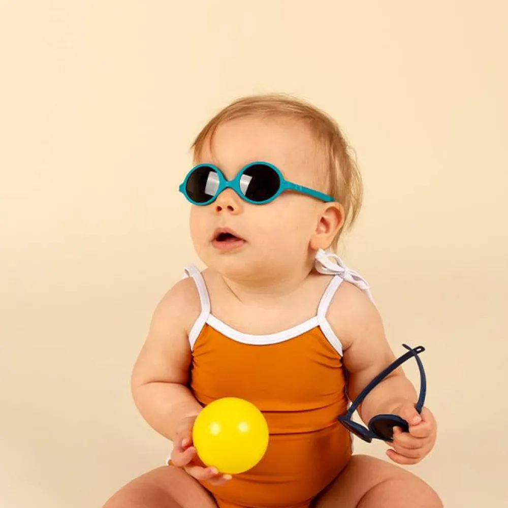 Kietla Gafas Sol Diabola 0-12 meses* Gafas De Sol Kietla|Kietla