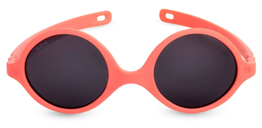 Kietla Gafas Sol Diabola 0-12 meses* Gafas De Sol Kietla|Kietla