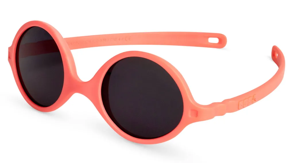 Kietla Gafas Sol Diabola 0-12 meses* Gafas De Sol Kietla|Kietla