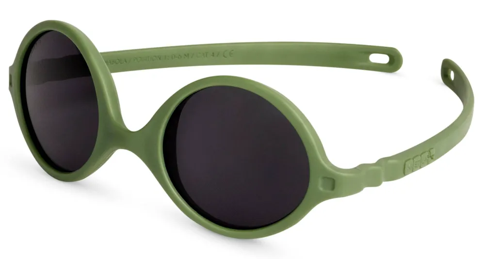 Kietla Gafas Sol Diabola 0-12 meses* Gafas De Sol Kietla|Kietla