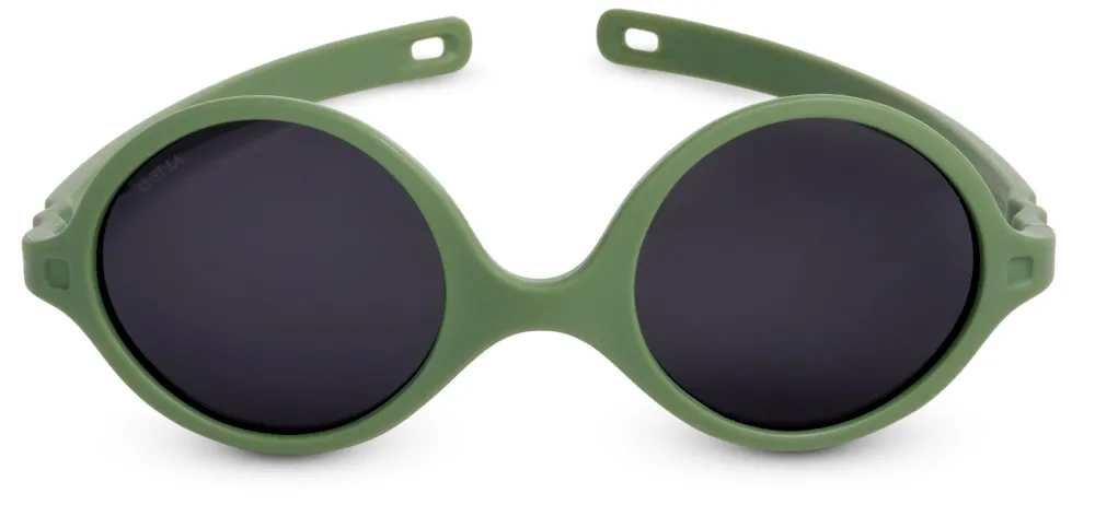 Kietla Gafas Sol Diabola 0-12 meses* Gafas De Sol Kietla|Kietla