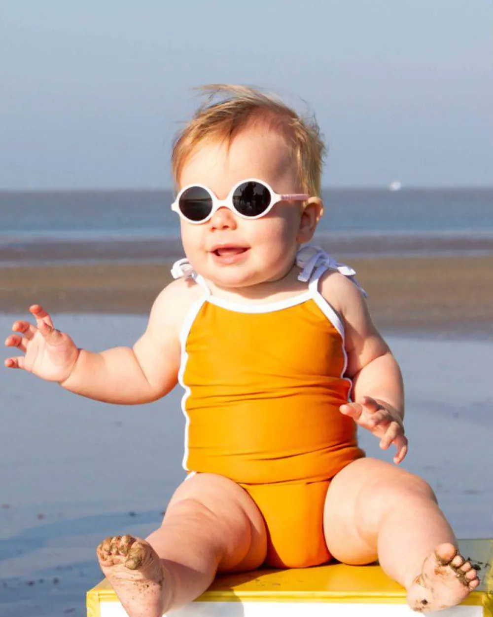 Kietla Gafas Sol Diabola 0-12 meses* Gafas De Sol Kietla|Kietla