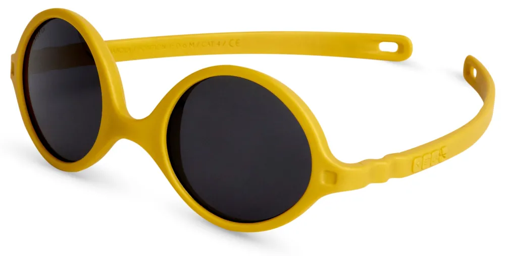 Kietla Gafas Sol Diabola 0-12 meses* Gafas De Sol Kietla|Kietla