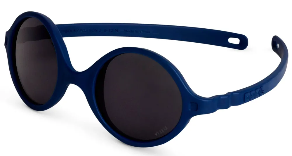 Kietla Gafas Sol Diabola 0-12 meses* Gafas De Sol Kietla|Kietla
