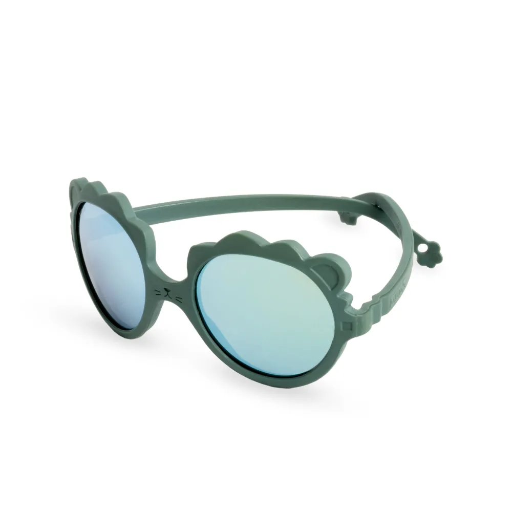 Kietla Gafas Sol Lion Green* Gafas De Sol Kietla|Kietla
