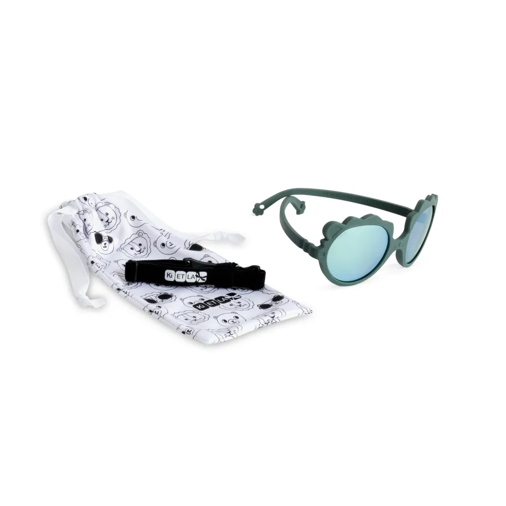 Kietla Gafas Sol Lion Green* Gafas De Sol Kietla|Kietla
