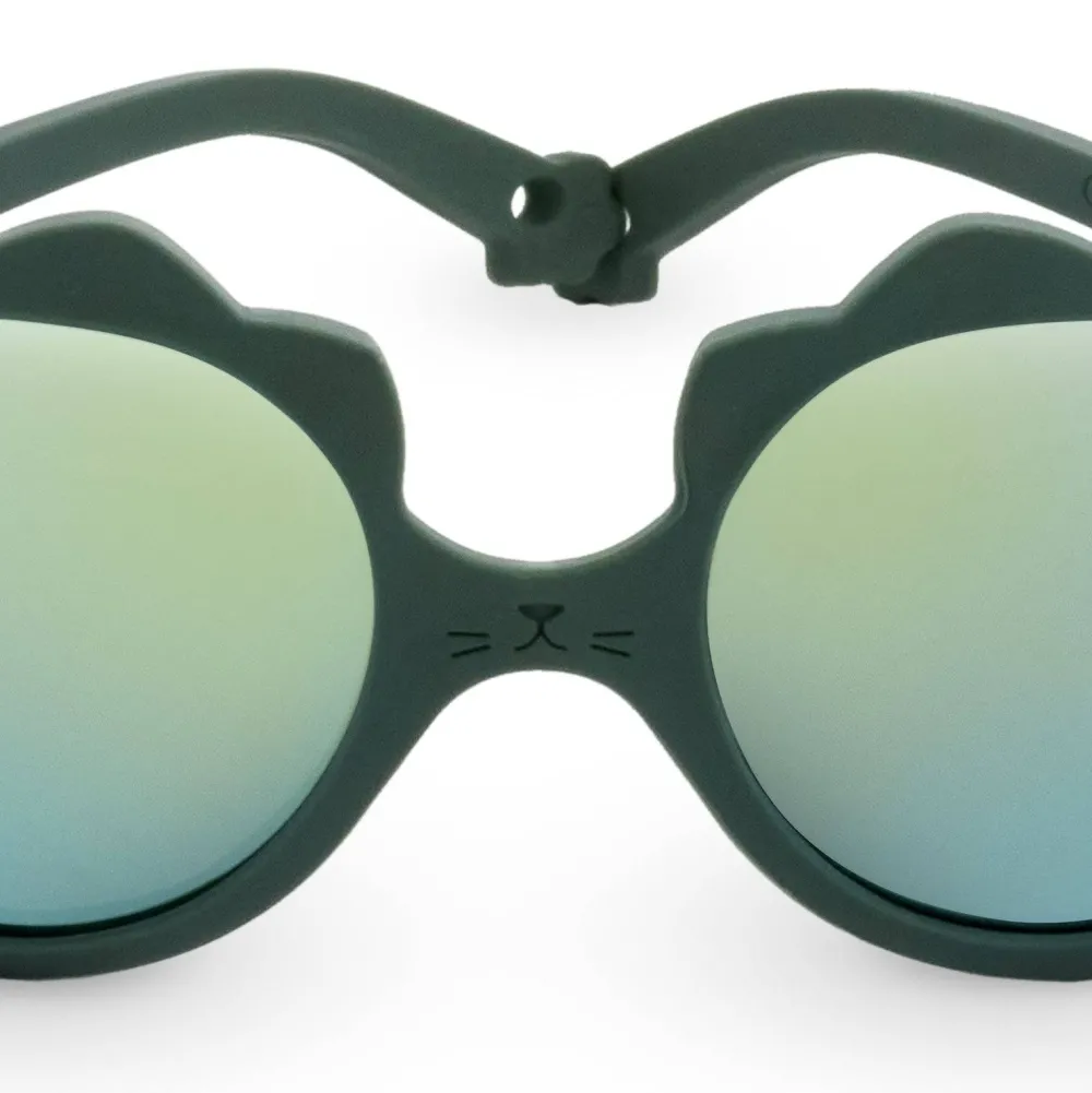 Kietla Gafas Sol Lion Green* Gafas De Sol Kietla|Kietla
