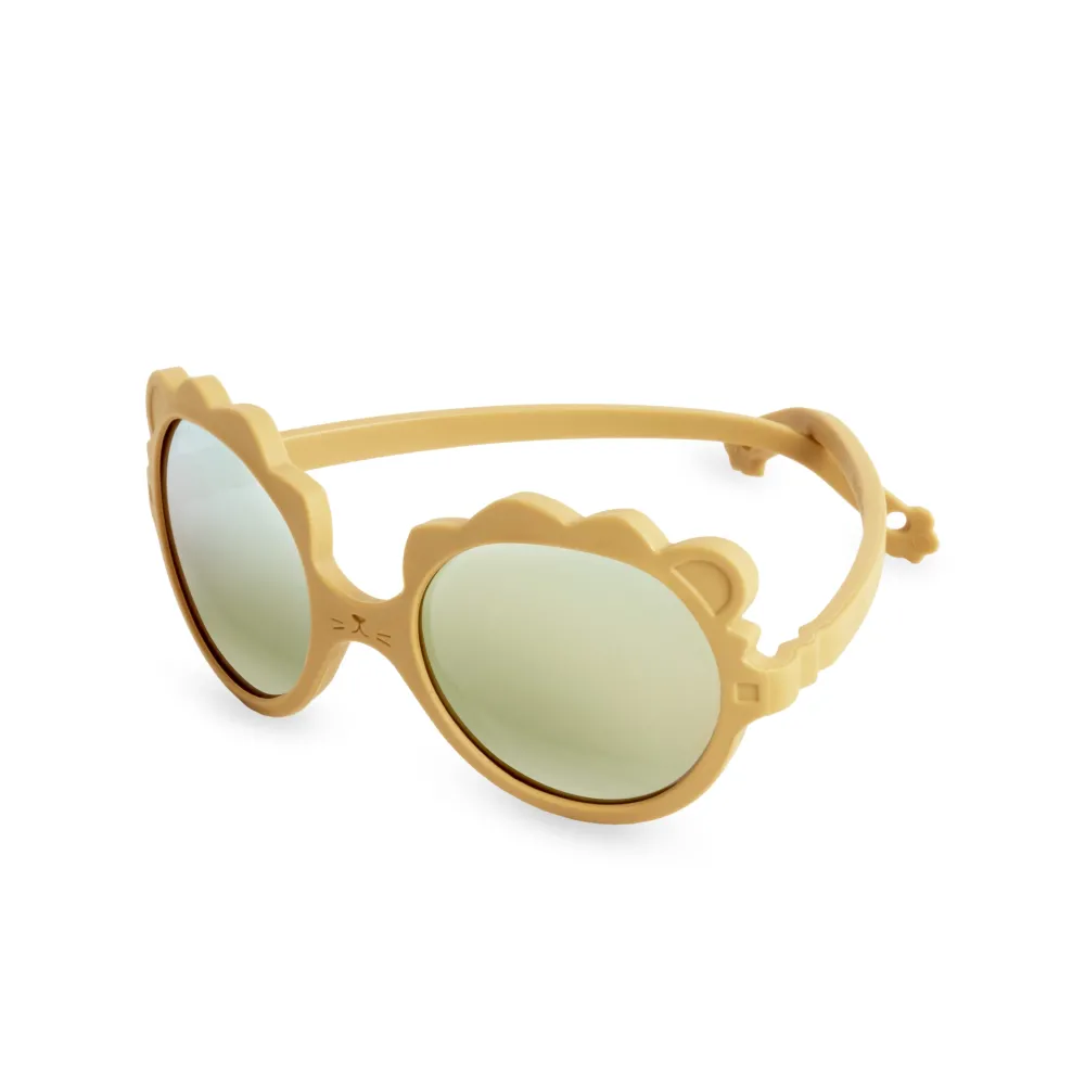 Kietla Gafas Sol Lion Honey* Gafas De Sol Kietla|Kietla