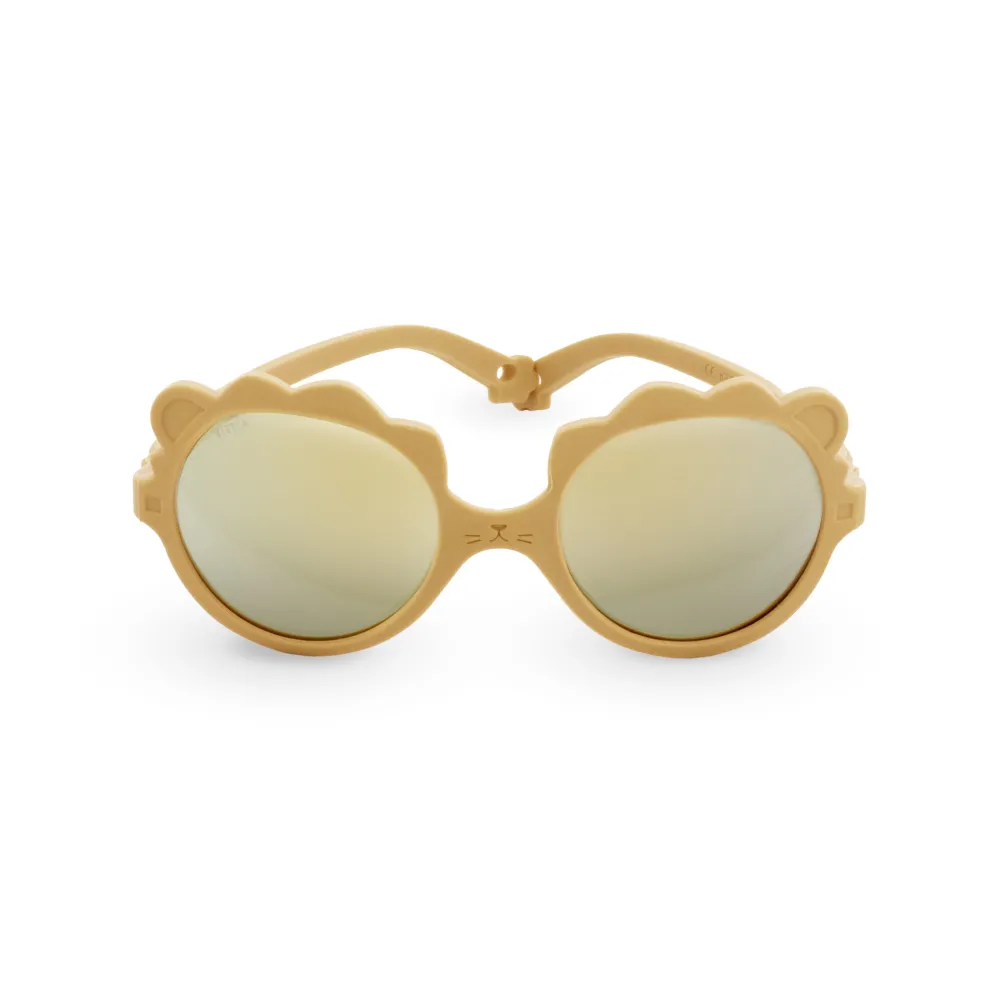 Kietla Gafas Sol Lion Honey* Gafas De Sol Kietla|Kietla