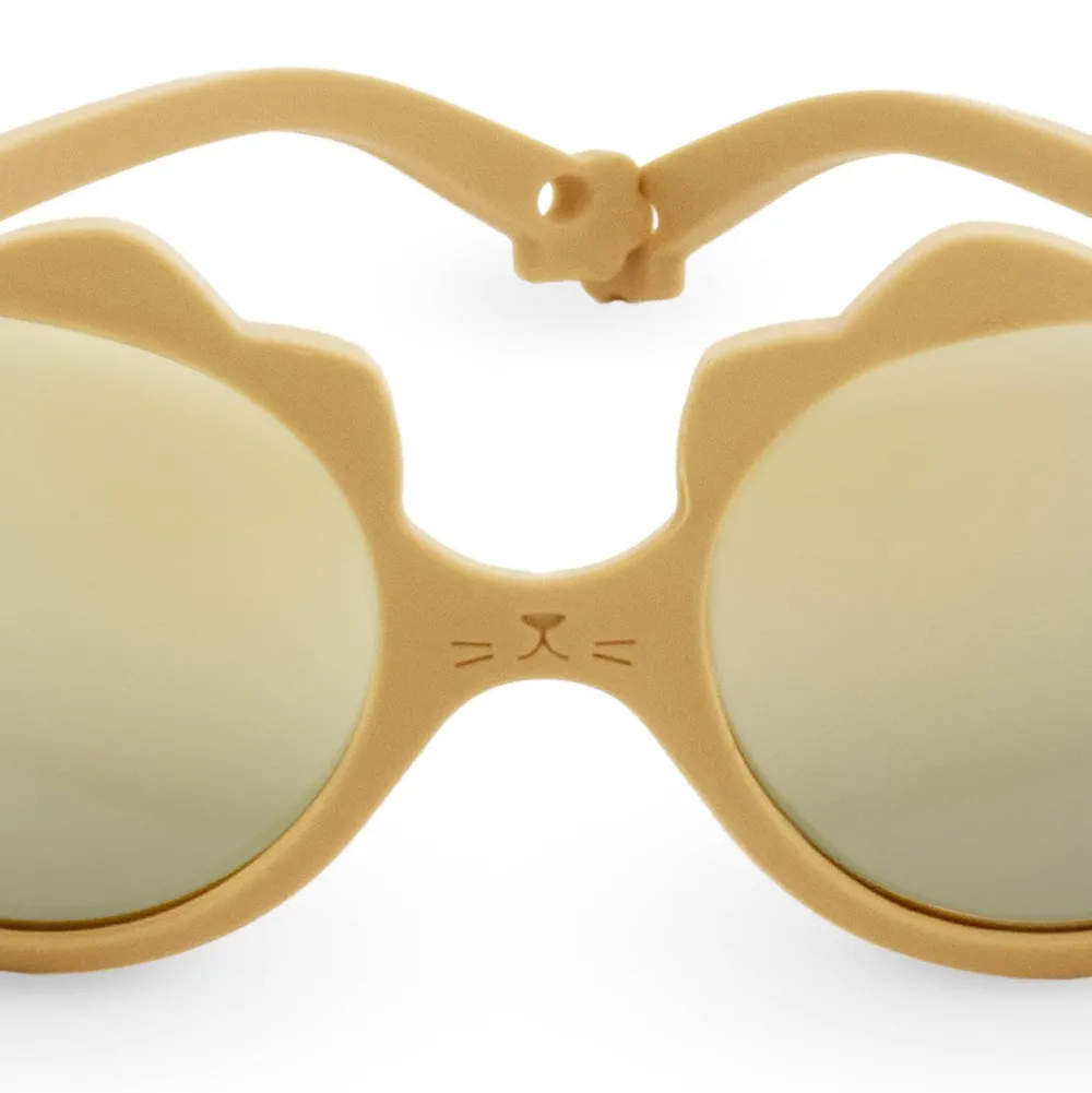 Kietla Gafas Sol Lion Honey* Gafas De Sol Kietla|Kietla