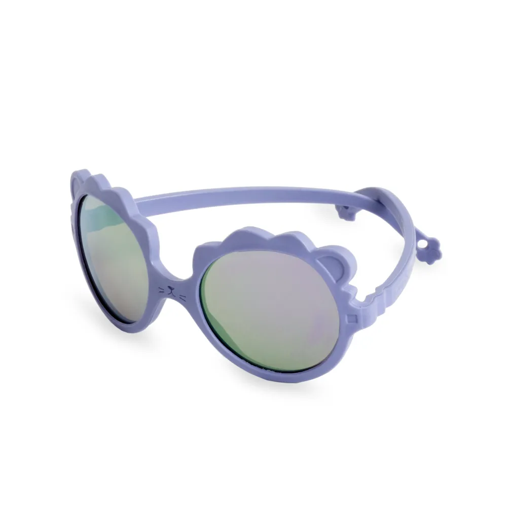 Kietla Gafas Sol Lion Lila* Gafas De Sol Kietla|Kietla