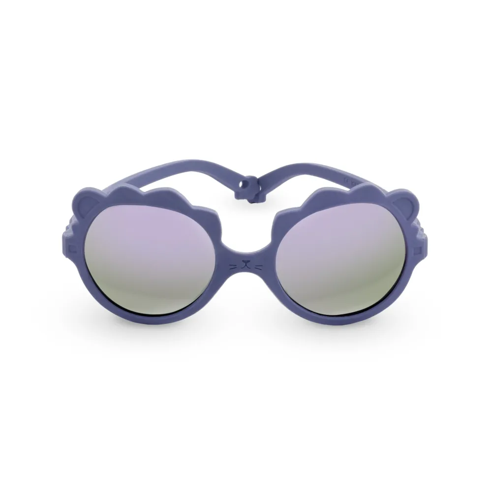 Kietla Gafas Sol Lion Lila* Gafas De Sol Kietla|Kietla