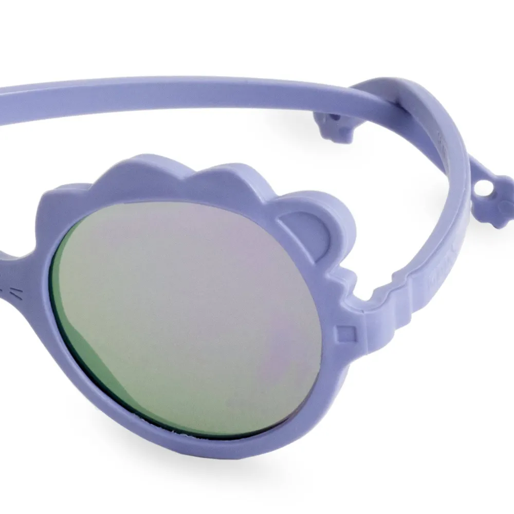 Kietla Gafas Sol Lion Lila* Gafas De Sol Kietla|Kietla