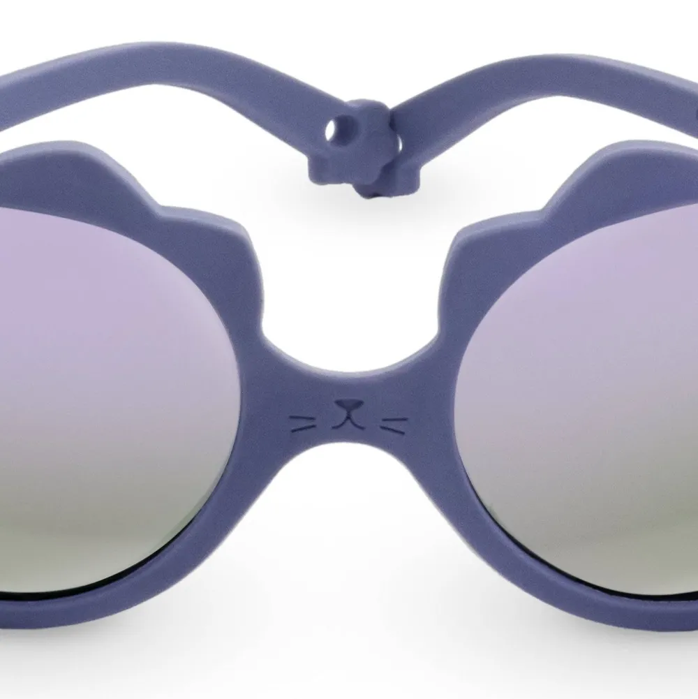 Kietla Gafas Sol Lion Lila* Gafas De Sol Kietla|Kietla