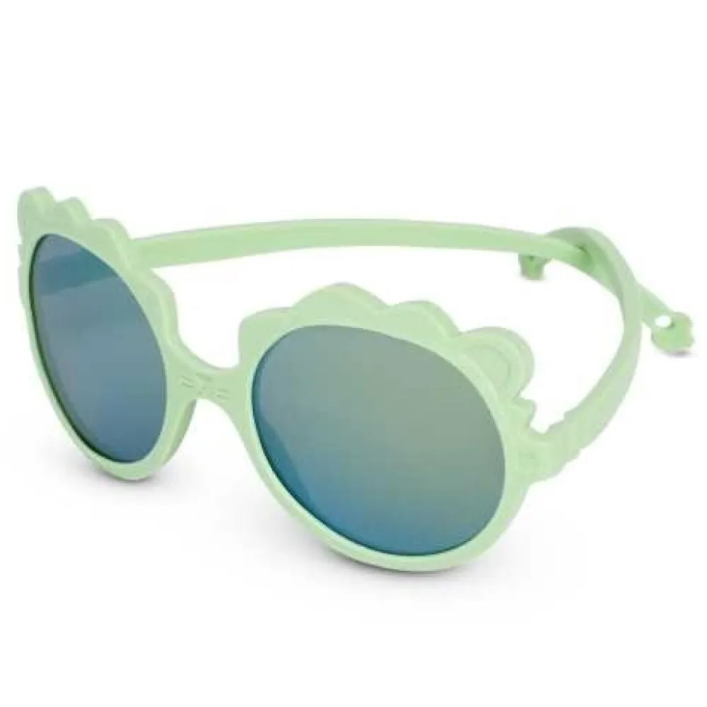 Kietla Gafas Sol Lion Salvia* Gafas De Sol Kietla|Kietla