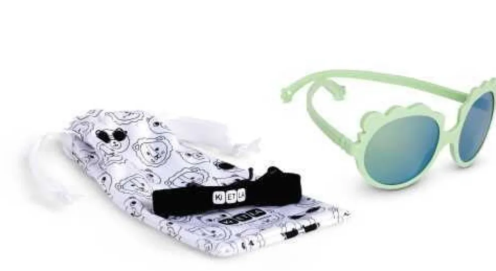 Kietla Gafas Sol Lion Salvia* Gafas De Sol Kietla|Kietla