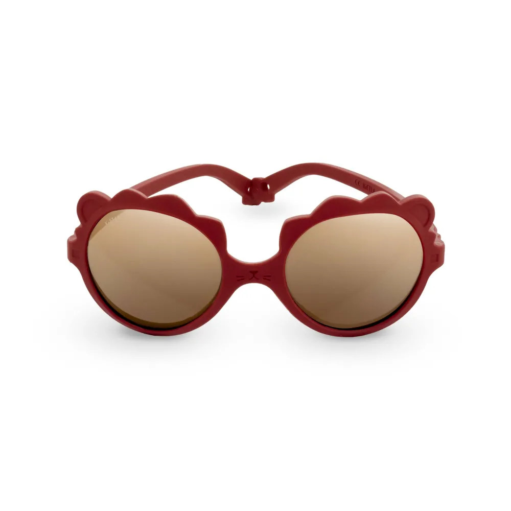 Kietla Gafas Sol Lion Sienna* Gafas De Sol Kietla|Kietla