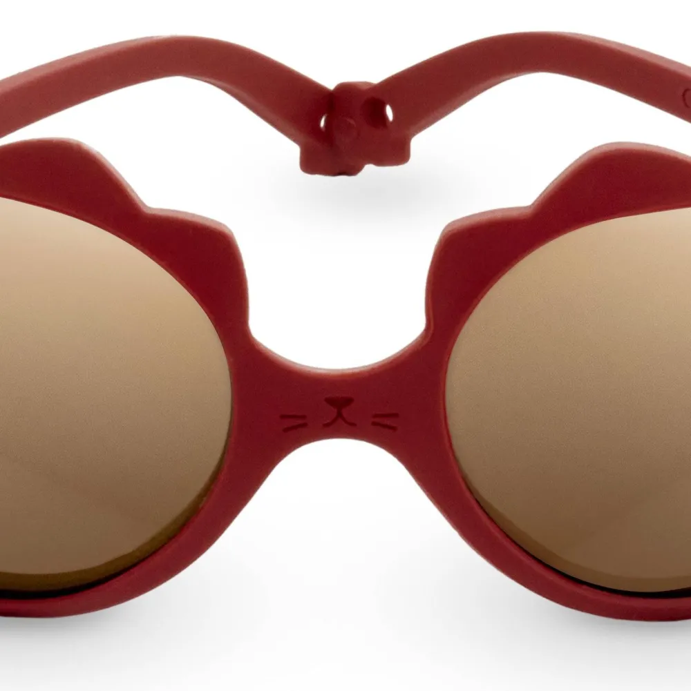 Kietla Gafas Sol Lion Sienna* Gafas De Sol Kietla|Kietla