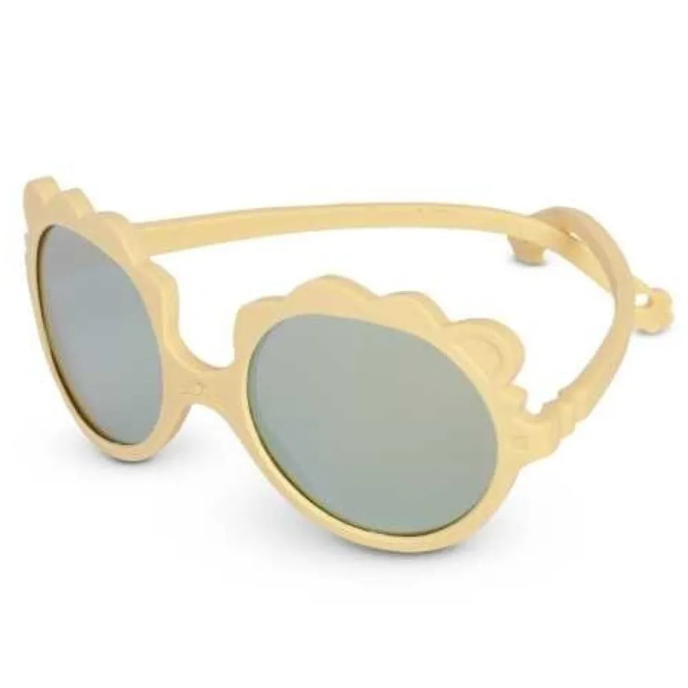 Kietla Gafas Sol Lion Vainilla* Gafas De Sol Kietla|Kietla