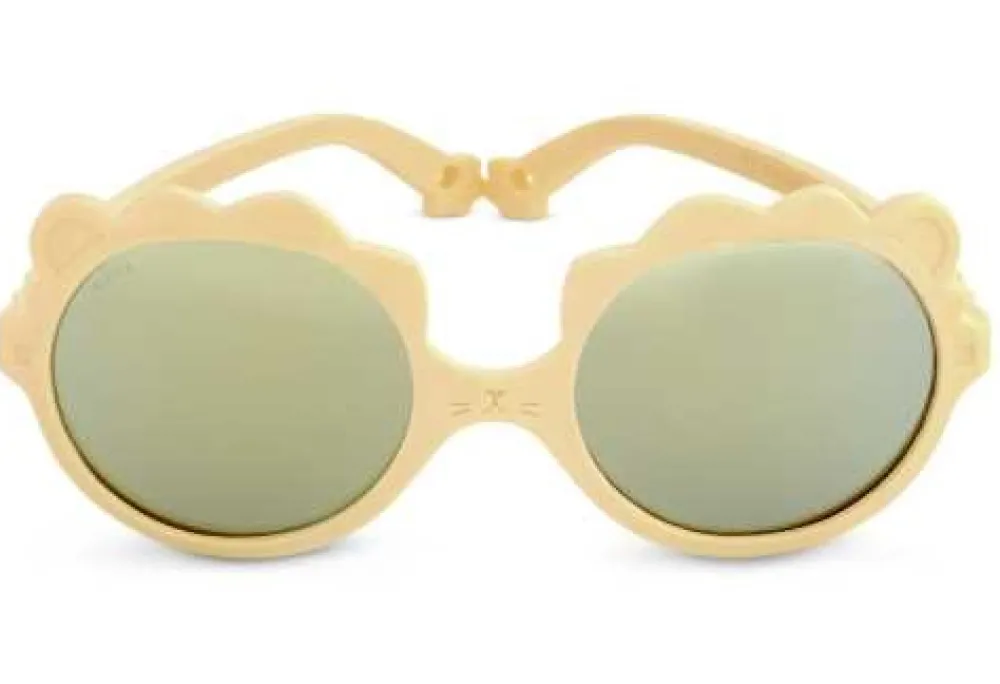 Kietla Gafas Sol Lion Vainilla* Gafas De Sol Kietla|Kietla