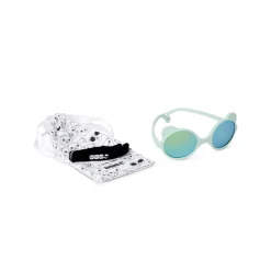 Kietla Gafas Sol Ourson Almond Green* Gafas De Sol Kietla|Kietla
