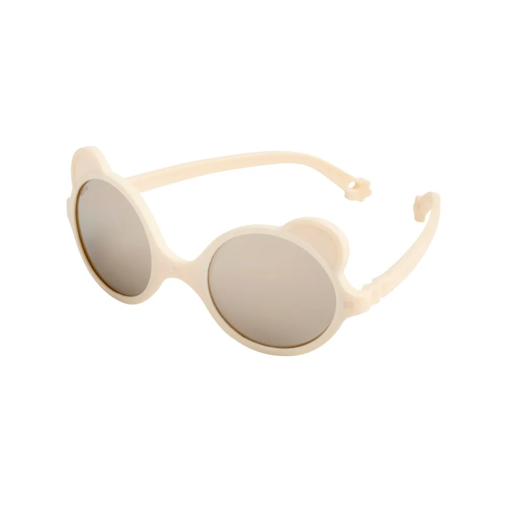 Kietla Gafas Sol Ourson Cream* Gafas De Sol Kietla|Kietla