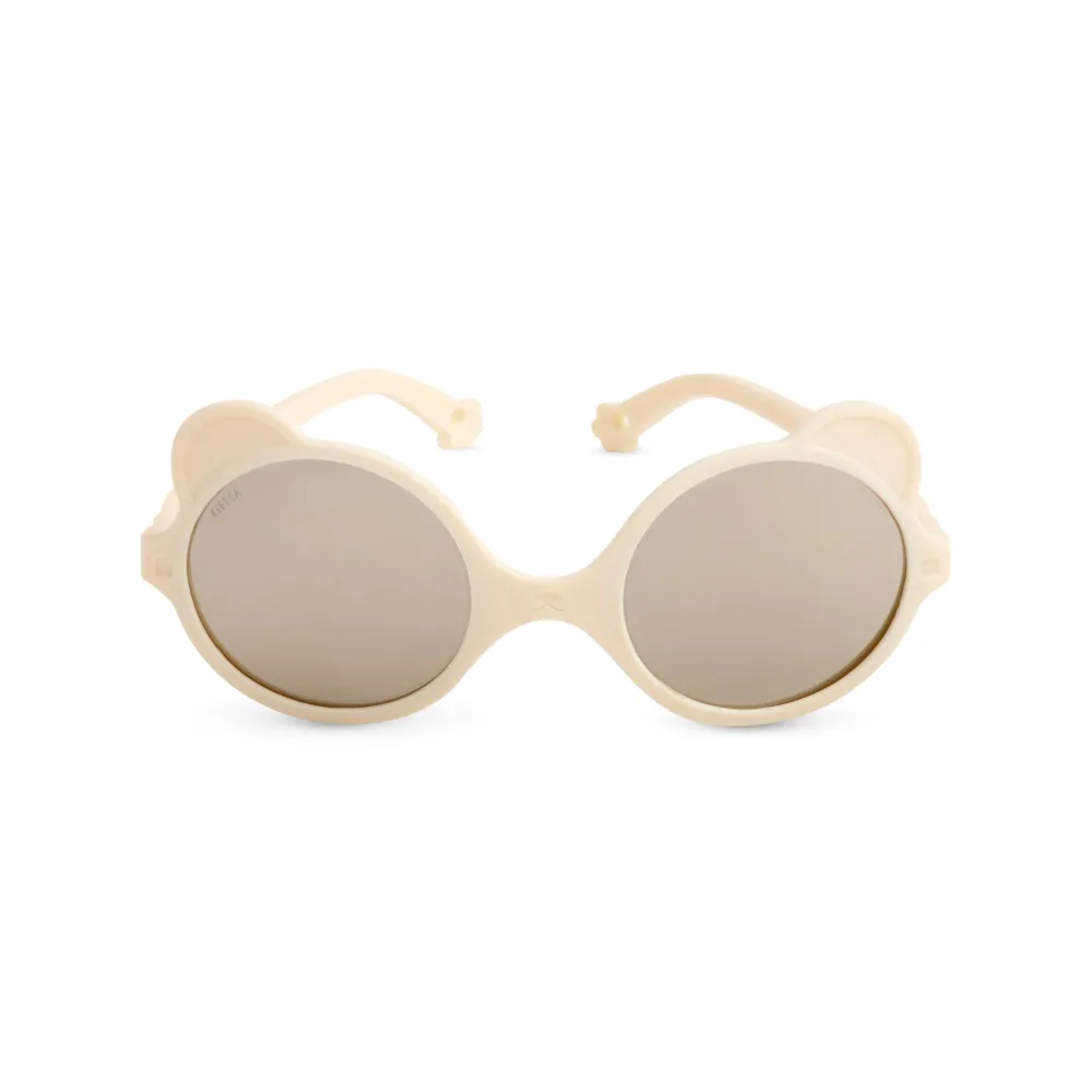 Kietla Gafas Sol Ourson Cream* Gafas De Sol Kietla|Kietla