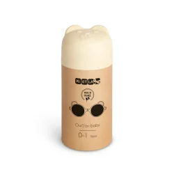 Kietla Gafas Sol Ourson Cream* Gafas De Sol Kietla|Kietla