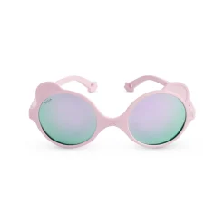 Kietla Gafas Sol Ourson Light Pink* Gafas De Sol Kietla|Kietla