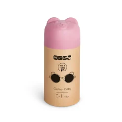 Kietla Gafas Sol Ourson Light Pink* Gafas De Sol Kietla|Kietla