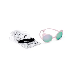 Kietla Gafas Sol Ourson Light Pink* Gafas De Sol Kietla|Kietla