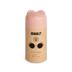 Kietla Gafas Sol Ourson Peach* Gafas De Sol Para Niño O Niña|Gafas De Sol Para Niño O Niña