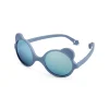 Kietla Gafas Sol Ourson Silver Blue* Gafas De Sol Kietla|Kietla