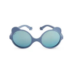 Kietla Gafas Sol Ourson Silver Blue* Gafas De Sol Kietla|Kietla