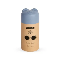 Kietla Gafas Sol Ourson Silver Blue* Gafas De Sol Kietla|Kietla
