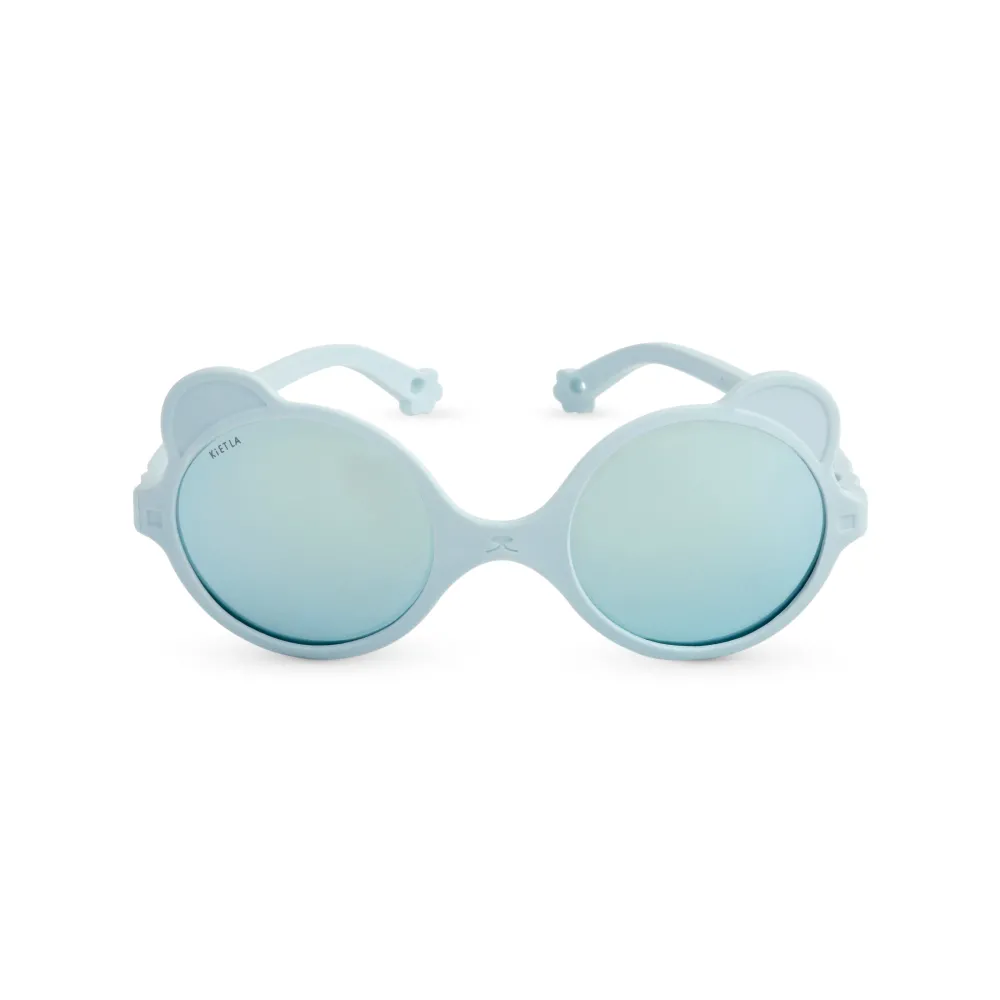 Kietla Gafas Sol Ourson Sky Blue* Gafas De Sol Kietla|Kietla
