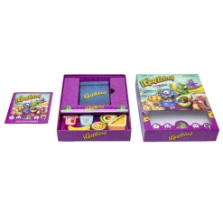 Falomir Galletas ·*Niños Juegos De Mesa De Viaje|Juegos De Mesa Competitivos