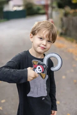 Great Pretenders Garfio pirata de gomaeva ·*Niños Disfraces Infantiles