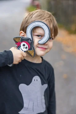 Great Pretenders Garfio pirata de gomaeva ·*Niños Disfraces Infantiles