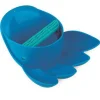 Hape Garra Rastrillo gigante Azul ·*Niños Juguetes De Playa|Juguetes De Playa