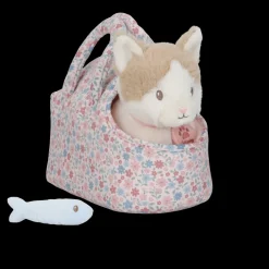 Little Dutch Gatito Peluche Marley con bolsa ·*Niños Muñecos Blanditos|Peluches