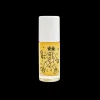 Nailmatic Gel Brillo para Cuerpo Rollette Oro ·*Niños Disfraces Infantiles