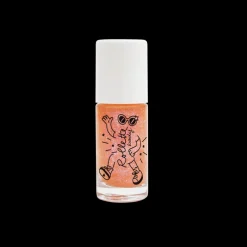 Nailmatic Gel Brillo para Cuerpo Rollette Melocotón ·*Niños Disfraces Infantiles