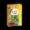 Átomo Games Genius Club A - Peligros*Niños Libros Pasatiempos Para Niños Y Niñas|Átomo Games