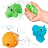 SOPPYCID Globos agua reutilizables Animales · 3 uds*Niños Juguetes De Piscina|Juguetes De Piscina